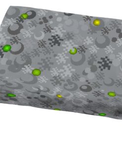 Jay Franco Mojang Minecraft Spawn Gray 4 Piece Full Sheet Set with Creeper… Gray - Minecraft 9 81Ph4MTtd7L