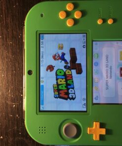 Super Mario 3D Land 50 81PhWUNrcuL