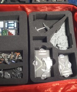 Feldherr Maxi Bag Compatible with Star Wars Armada 25 81Phj64pUuL