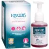 Hibiclens – Antimicrobial, Antiseptic Soap and Skin Cleanser – Foaming Pump Included – 16 oz – for Home and Hospital – 4% CHG 19 81PjR4CzJvL