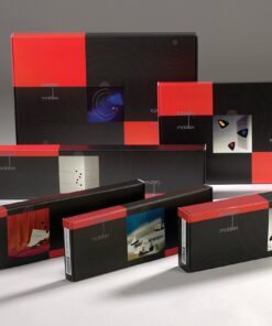 Dinghy Regatta/3 Hanging Mobile - 15 Inches Beech Wood - Handmade in Denmark by Flensted 6 81PjrLQ1HtL