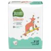 Seventh Generation Baby & Toddler Training Pants, Large Size 3T-4T, 88 count 45 81PjtXy7vTL
