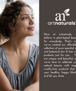 artnaturals Essential Oil Diffuser & Baby White Noise Sound Machine w/Night Light - 6 Natural Relaxing & Soothing Sounds - Sleep Therapy for Babies, Kids & Adults - Aromatherapy Humidifier for Bedroom 25 81Pk4lhIU4L 2