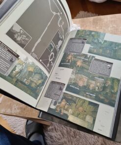 NieR: Automata World Guide Volume 1 69 81PluVtE2L