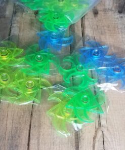 Super Z Outlet Mini Finger Gyro Fidget Spiral Twister Toys Party Pack Assorted 24 Pack 21 81PnUtaNlWL