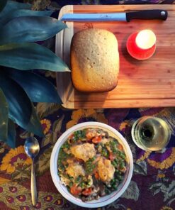 The Instant Pot Electric Pressure Cooker Cookbook: Easy Recipes for Fast & Healthy Meals 26 81PoQ8fJ9dL