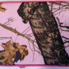Mossy Oak 15" 15.6" Neoprene Pink Laptop Sleeve Case Bag - Notebook Computer Case 67 81PoX86NG8L