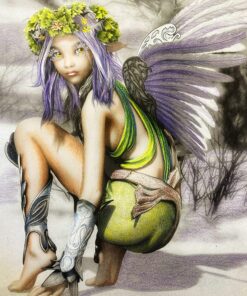 101 Textures in Colored Pencil: Practical step-by-step drawing techniques for rendering a variety of surfaces & textures 29 81PobWKQFSL