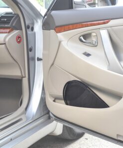 TFY Car Window Sun Shade Protector Shine Blocker 19 81Pp4920 L