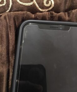 Spigen Tough Armor Designed for iPhone Xs Case (2018) / Designed for iPhone X Case (2017) - Matte Black 62 81Pp6p ZXOL