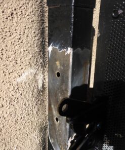 Forney 72759 4-Inch x .020 x 5/8-11 Knot Wire Wheel 47 81Pph9OE0kL