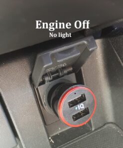 Anker Car Charger Adapter, 24W Dual USB Car Phone Charger, PowerDrive 2 for iPhone 14 13 12 11 Pro Max Mini X XR XS 8 Plus, iPad Pro/Air 2/Mini, Note 5/4, LG, Nexus, HTC and More Black 52 81Ppuv7agUL