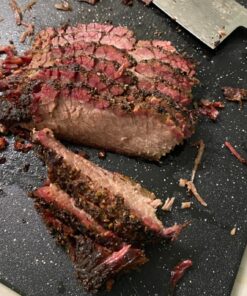 Tel-Tru BQ300 Barbecue Thermometer, 3 inch Black dial with Zones, 4 inch stem, 100/500 Degrees F 55 81PpzZPG0kL