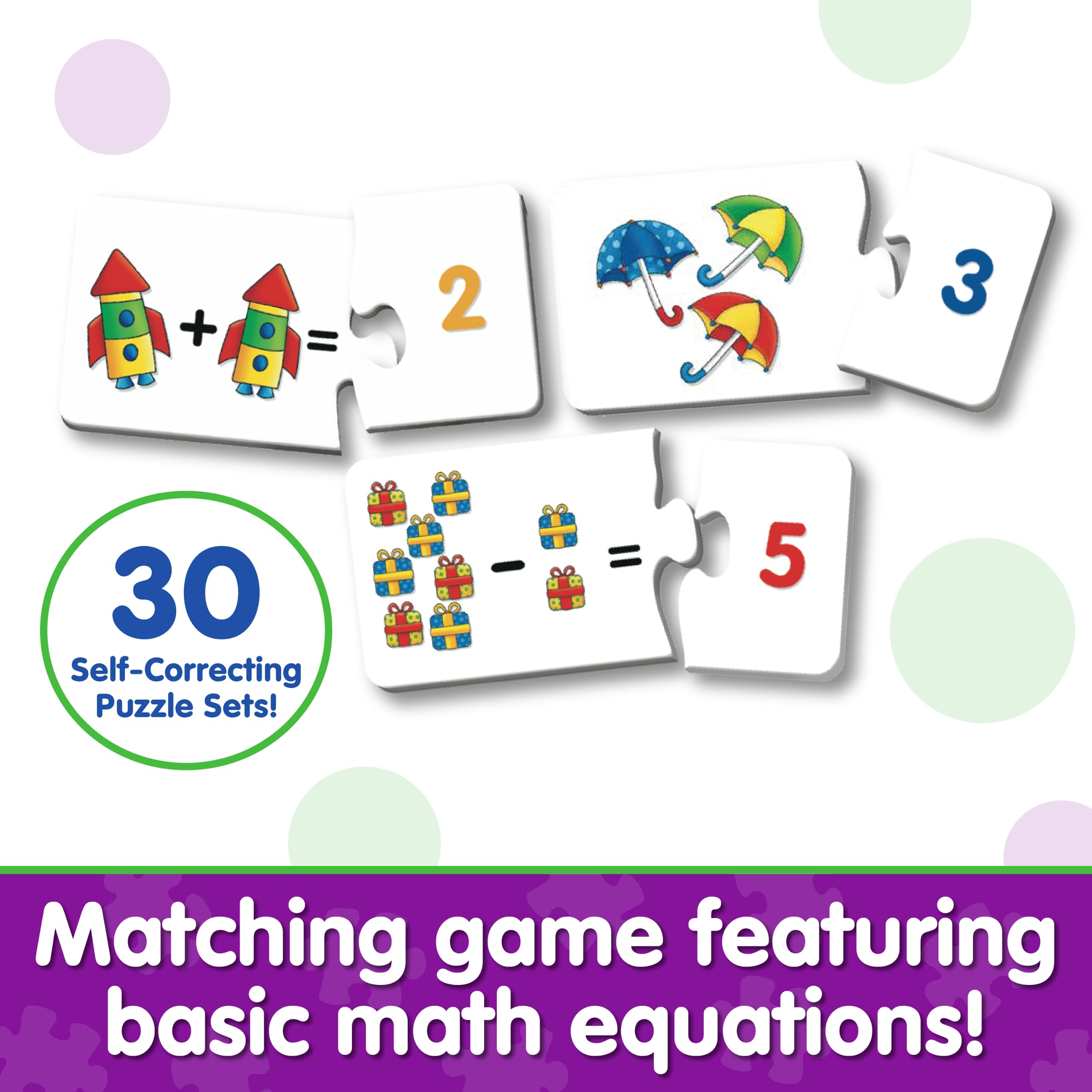 The Learning Journey: Match It! Mathematics - STEM Addition And ...