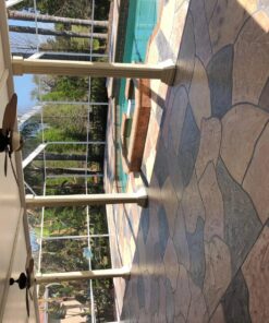 Rust-Oleum 22242 1-Pound Pail ST30 Skid-Tex 9 81PsrbIMxaL