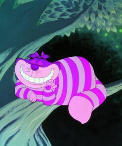 Alice in Wonderland (Two-Disc Special Un-Anniversary Edition) DVD March 30, 2010 14 81PtakzbrIL