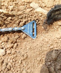 Sportsman Pocket Chainsaw 36 Inch Long Chain With Fire Starter Best Compact Folding Hand Saw Tool for Survival Gear, Camping, Hunting, Tree Cutting or Emergency Kit. Replaces Your Pruning & Pole Saw 50 81Ptgm4kAGL