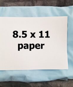 Sunbeam Heating Pad for Pain Relief | Standard Size Ultra Heat, 3 Heat Settings | Light Blue, 12 Inch x 15 Inch UltraHeat, 12 x 15 35 81PuN7MDylL