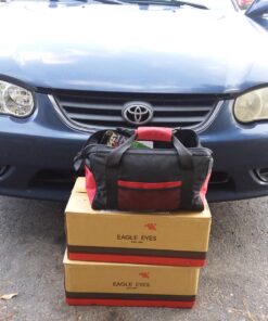 Brock Replacement Driver and Passenger Headlights Headlamps Compatible with Corolla 81150-02100 81110-02110 17 81PuVXpqV7L