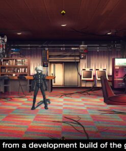 Danganronpa V3: Killing Harmony - PlayStation Vita 20 81PvMS1 SxL