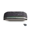 Poly Sync 20+ Personal Portable Bluetooth Smart Speakerphone (Plantronics) - USB-A UC Bluetooth Adapter - Connect Wirelessly to PC/Mac/Cell Phone - Works w/Teams, Zoom, & More - Amazon Exclusive 2021 Version (USB-A Only) Standard 60 81Pw29u NkL