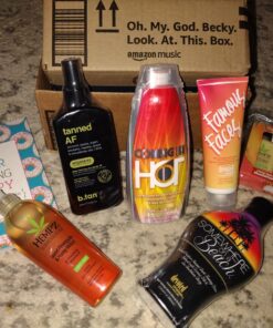 Hempz Hydrating Bath and Body Oil for Women, Sweet Pineapple & Honey Melon - Conditioning Body Moisturizer with Natural Hemp Seed Oil - Premium Body Oils, 6.76 fl. oz 37 81Pw2nGJBaL