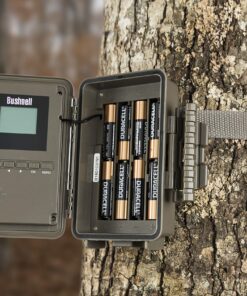 Bushnell Trophy Cam Trail Camera, Brown 16 megapixels 35 81Pyzcgrx2L