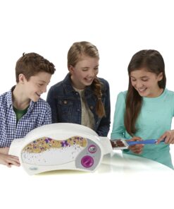 Hasbro Easy-Bake Ultimate Oven Baking Star Edition 18 81PzzL1fItL