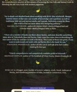 Alternative view of Fairycraft: Following The Path Of Fairy Witchcraft