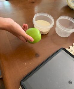 Alginate Molding Powder for Hand Casting Kit & Multi-Use Projects - 3 lb Casting Plaster Material - Family Keepsakes- Create-a-Mold by Luna Bean Alginate 37 81Q0GuylyJL