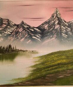 Martin/ F. Weber Bob Ross Master Paint Set 30 81Q1OFyoSiL