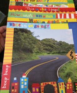 ALEX Jr. Tots Sticker Pictures 41 81Q1VmbJEtL