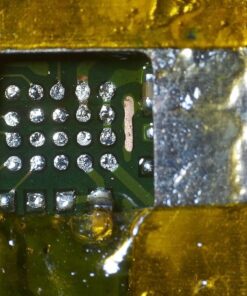 Andonstar 5 inch Screen 1080P Digital Microscope HDMI Microscope for Circuit Board Repair Soldering Tool ADSM302 66 81Q20ESZ7bL