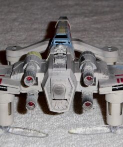 Propel Star Wars Quadcopter: X Wing Collectors Edition Box 61 81Q2Q3yt3aL