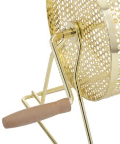 Midway Monsters Brass Raffle Spinning Drum| Spinning Raffle Box for Bingo Balls, Chips, Tickets| Small Drum & 2000 Tickets 12 81Q2gsHGfcL