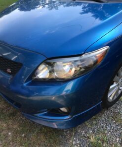 H&A QUALITY Headlight Restoration Kit, Car Headlight Cleaner and Car Detailing Kit Cleaning Wipes with UV Protectant Clear Top Coat, Headlights Polishing Wipe to Remove Haze and Shine Dull Headlights 82 81Q2hi4AtGL