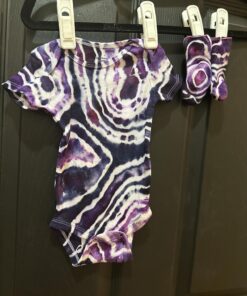 Gerber baby-girls 5-pack Solid Onesies Bodysuits 0-3 Months White 34 81Q3KJO3AL