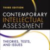 Contemporary Intellectual Assessment, Third Edition: Theories, Tests, and Issues 3 81Q5QBfYbxL
