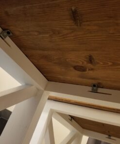 20 Pack Rok Hardware 14 Gauge Table Top Fasteners with Screws, Steel Z Clip Tabletop Connectors, ROKSTBFAST 20 35 81Q5UdVcw L