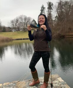 Daiwa One Size Multi 24 81Q5WtThP1L