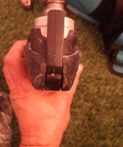 Makita XMT03Z 18V LXT® Lithium-Ion Cordless Multi-Tool, Tool Only 28 81Q5uOXCSCL