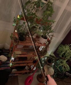 Fiddlerman Carbon Fiber Violin Bow 4/4 Original 55 81Q6rjNuwdL