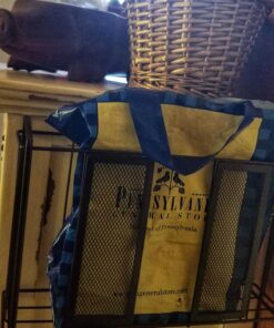 SimpleHouseware Over Cabinet Door Organizer, Mesh Bronze Brown 31 81Q70oBL0DL