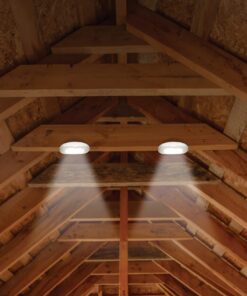 LIGHT IT! By Fulcrum, 30020-308 WRC LED Light, White, Single pack RC light, single 18 81Q8dxH0BSL