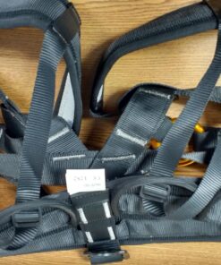 YXGOOD Tree Working Safety Belt A Half Body Harness 16 81Q8szljsZL