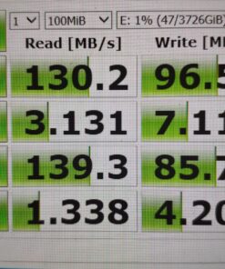 Seagate Backup Plus Portable 4TB External Hard Drive HDD (STDR4000900),Silver Silver 32 81Q8ykYqOjL