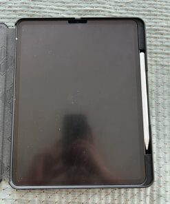 Hastraith Wireless Charging Stylus Pen for iPad, Smart iPad Pencil 2nd Generation with Palm Rejection Tilt Function for Apple iPad Pro 12.9 Inch 3/4/5/6, Pro 11 Inch 1/2/3/4, Air 4/5, Mini 6th Gen 38 81QAqVIkSXL