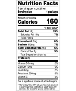 Lay's Classic Potato Chips, 1 Ounce (Pack of 40) 16 81QAyr6WhL