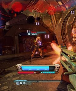 Borderlands: The Handsome Collection - Xbox One 53 81QBvXJjtvL 1