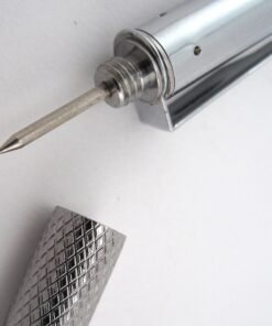 Master Magnetics 07565 Magnetic Pick-Up Tool, Telescoping, Retrieving Magnet with Scribe, 25" Length, 3 lb Hold 12 81QDElMNOZL